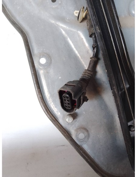 ELEVALUNAS DELANTERO DERECHO SEAT IBIZA (6L1) - 106965