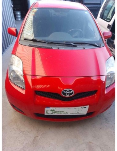 BOMBA FRENO TOYOTA YARIS (KSP9/SCP9/NLP9) - 178214