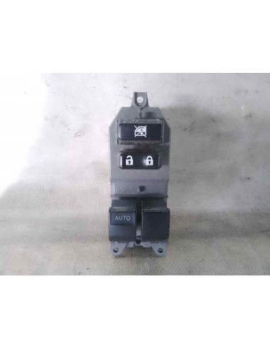 MANDO ELEVALUNAS DELANTERO IZQUIERDO TOYOTA...