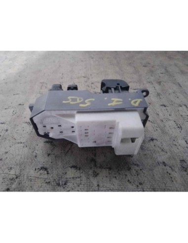 MANDO ELEVALUNAS DELANTERO IZQUIERDO TOYOTA...