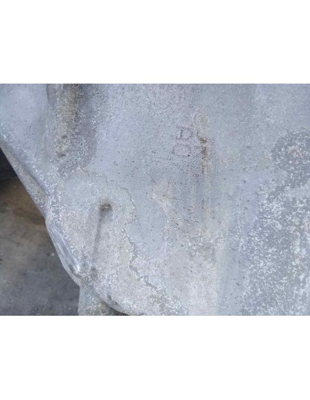 CAJA CAMBIOS RENAULT CLIO III - 140301