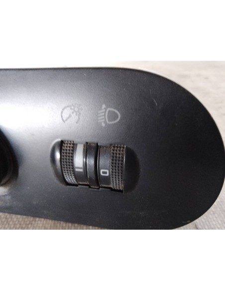 MANDO LUCES SEAT IBIZA (6L1) - 91427