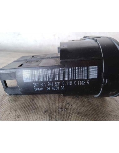 MANDO LUCES SEAT IBIZA (6L1) - 187894