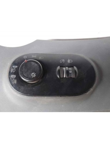 MANDO LUCES SEAT IBIZA (6L1) - 115918