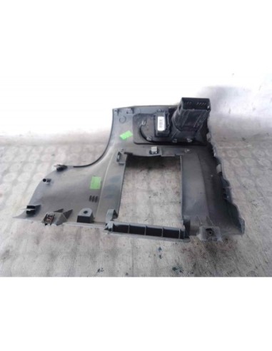 MANDO LUCES SEAT IBIZA (6L1) - 115918