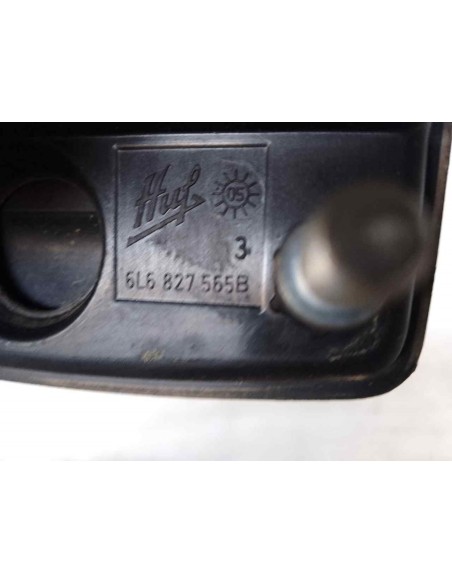 MANETA EXTERIOR PORTON SEAT IBIZA (6L1) - 163403