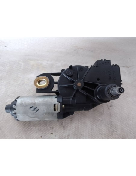 MOTOR LIMPIA TRASERO SEAT IBIZA (6L1) - 91591