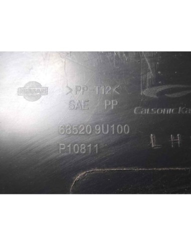 GUANTERA NISSAN NOTE (E11E) - 155571