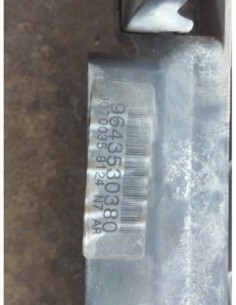 ELECTROVENTILADOR CITROEN XSARA BERLINA - 125698 2