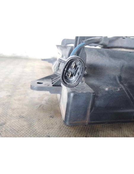 ELECTROVENTILADOR CHEVROLET LACETTI - 101501