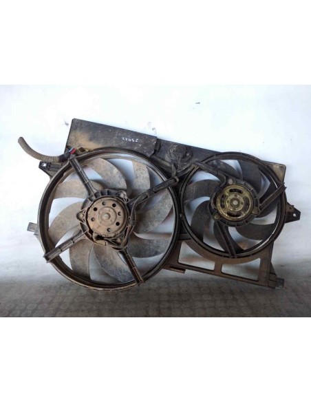 ELECTROVENTILADOR PEUGEOT EXPERT FURGÓN COMFORT (1995) - 139061