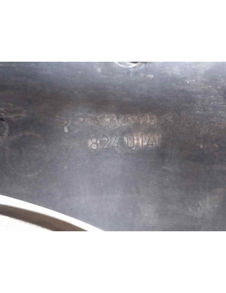 ELECTROVENTILADOR PEUGEOT EXPERT FURGÓN COMFORT (1995) - 139061