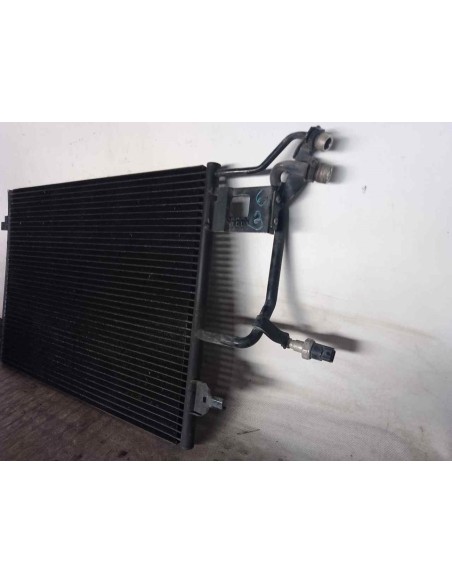 CONDENSADOR / RADIADOR  AIRE ACONDICIONADO AUDI A4 BERLINA (B5) - 123663