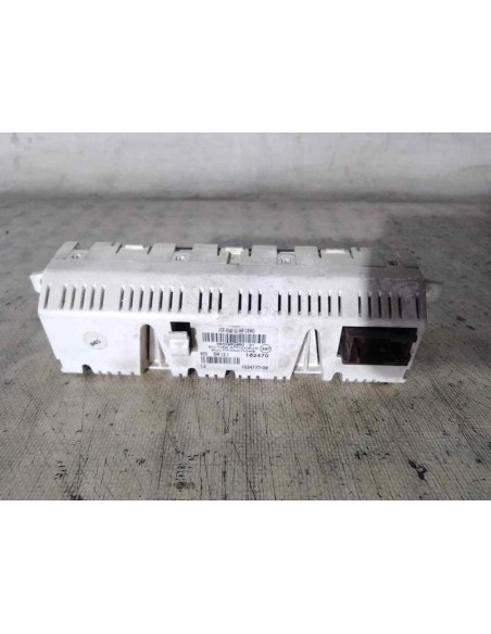 PANTALLA MULTIFUNCION CITROEN C4 BERLINA - 186582