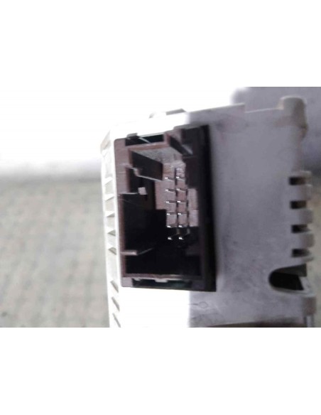 PANTALLA MULTIFUNCION CITROEN C4 BERLINA - 186582