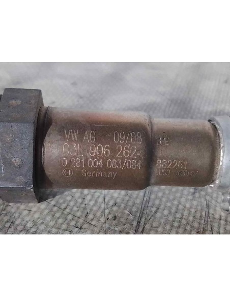 SONDA LAMBDA AUDI A4 BERLINA (8K2) - 148901