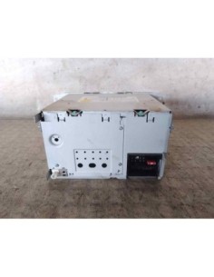 SISTEMA AUDIO / RADIO CD SEAT IBIZA BERLINA (6J5) - 144268 2