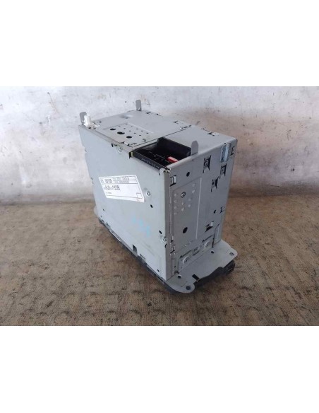 SISTEMA AUDIO / RADIO CD SEAT IBIZA BERLINA (6J5) - 144268