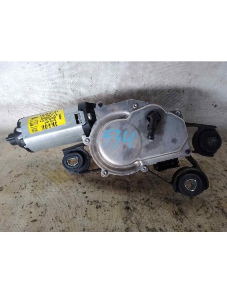MOTOR LIMPIA TRASERO SEAT ALTEA XL (5P5) - 182298