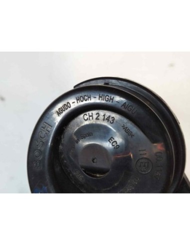 CLAXON NISSAN MICRA (K12E) - 142222