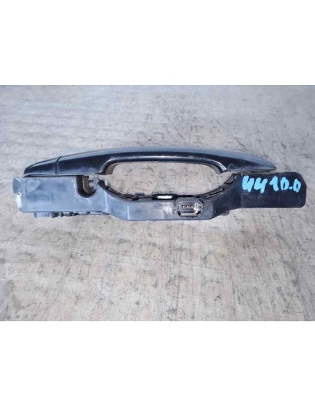 MANETA EXTERIOR DELANTERA DERECHA RENAULT ESPACE IV (JK0) - 165174