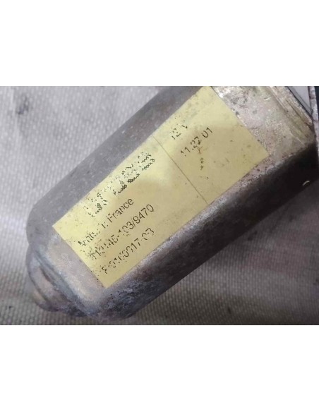 ELEVALUNAS DELANTERO DERECHO FORD FOCUS BERLINA (CAK) - 147059