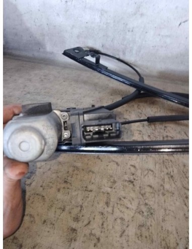 ELEVALUNAS DELANTERO DERECHO RENAULT ESPACE IV...