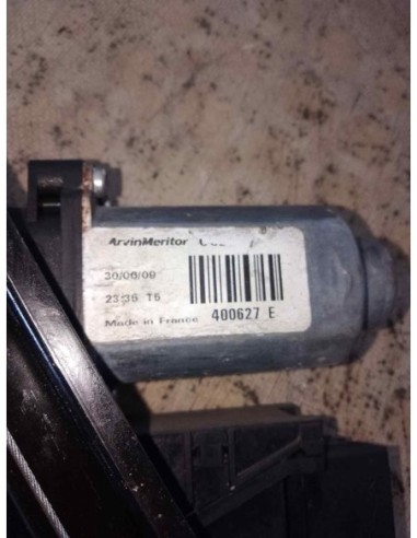 ELEVALUNAS DELANTERO DERECHO RENAULT ESPACE IV...