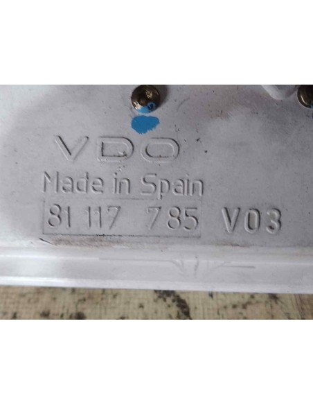 CUADRO INSTRUMENTOS SEAT TOLEDO (1L) - 135328