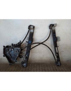 ELEVALUNAS DELANTERO IZQUIERDO SEAT IBIZA BERLINA (6J5) -...