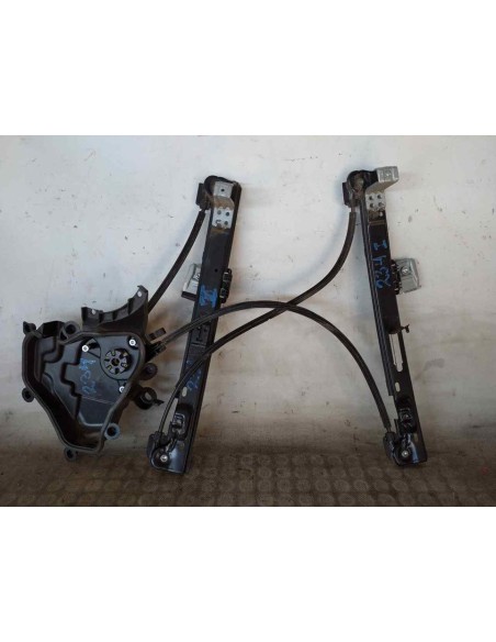 ELEVALUNAS DELANTERO IZQUIERDO SEAT IBIZA BERLINA (6J5) - 131378