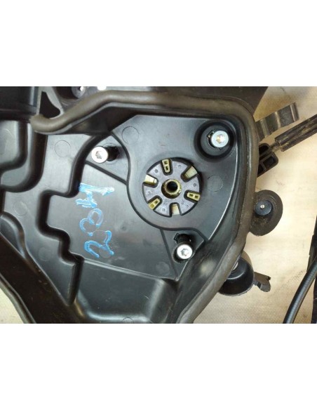 ELEVALUNAS DELANTERO IZQUIERDO SEAT IBIZA BERLINA (6J5) - 131378