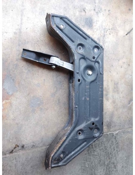 PUENTE DELANTERO SEAT IBIZA (6L1) - 163152