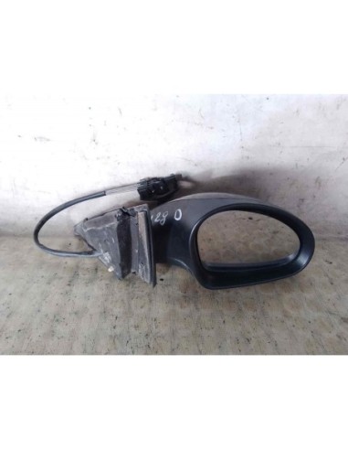RETROVISOR DERECHO SEAT IBIZA (6L1) - 163162