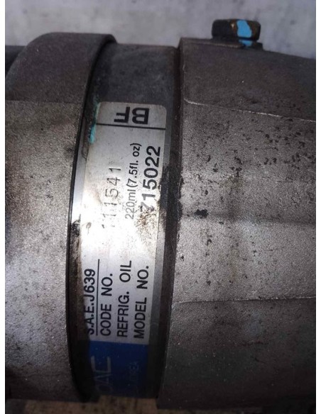 COMPRESOR AIRE ACONDICIONADO CHEVROLET REZZO - 171499