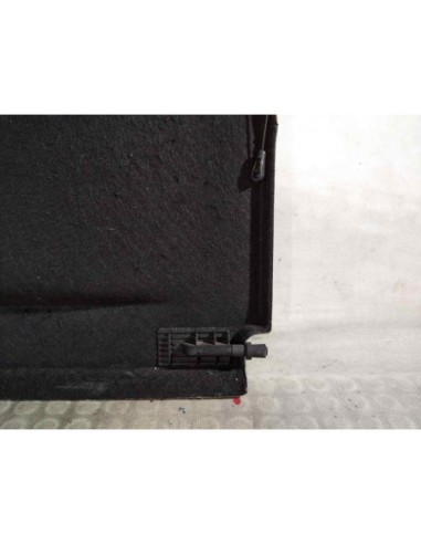 BANDEJA TRASERA RENAULT SCENIC II (JM) - 143158