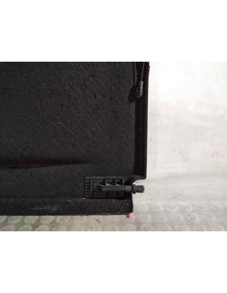 BANDEJA TRASERA RENAULT SCENIC II (JM) - 143158