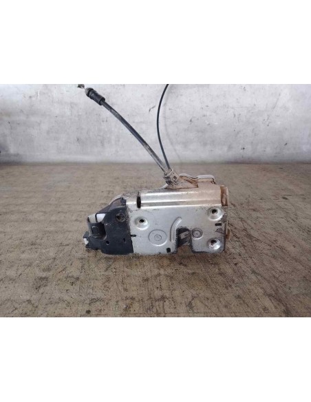 CERRADURA PUERTA DELANTERA DERECHA RENAULT ESPACE IV (JK0) - 165162