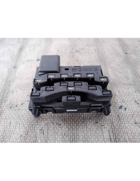 MODULO ELECTRONICO VOLKSWAGEN GOLF V (1K1)(10 2003) - 140722