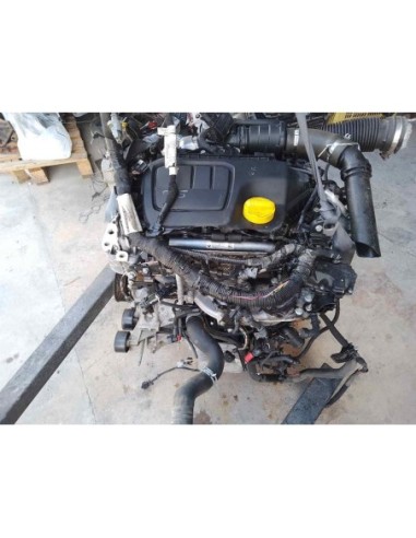 MOTOR COMPLETO RENAULT MEGANE IV SPORT TOURER -...