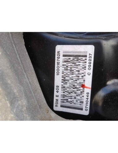 MOTOR COMPLETO RENAULT MEGANE IV SPORT TOURER -...