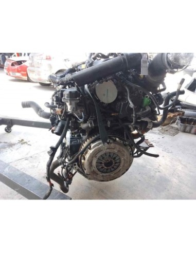 MOTOR COMPLETO RENAULT MEGANE IV SPORT TOURER -...
