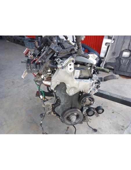 MOTOR COMPLETO RENAULT MEGANE IV SPORT TOURER - 184814