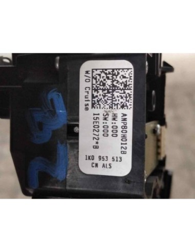 MANDO INTERMITENTES SEAT LEON (1P1) - 101266