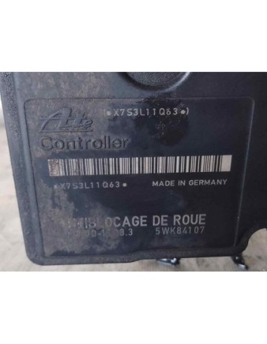 ABS CITROEN C3 - 179441