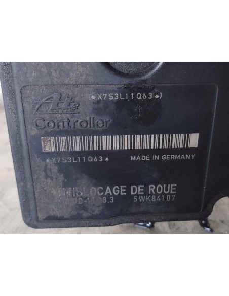 ABS CITROEN C3 - 179441