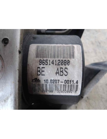 ABS CITROEN C3 - 179441