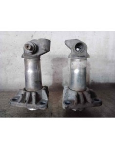 PUNTERA DELANTERA DERECHA DE PARAGOLPES AUDI A4 BERLINA... 2