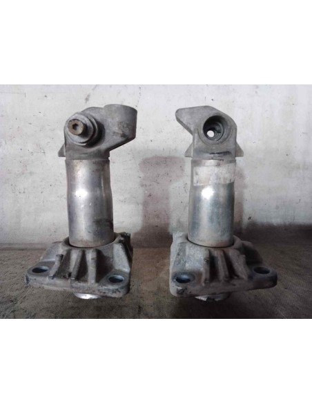 PUNTERA DELANTERA DERECHA DE PARAGOLPES AUDI A4 BERLINA (8E) - 100151