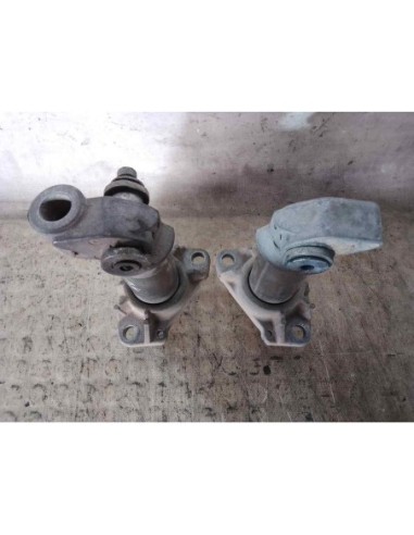 PUNTERA DELANTERA DERECHA DE PARAGOLPES AUDI A4...